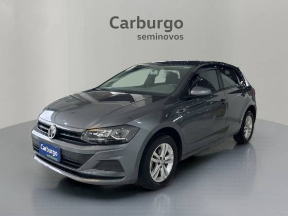 VOLKSWAGEN POLO 1.6 MSI TOTAL FLEX MANUAL